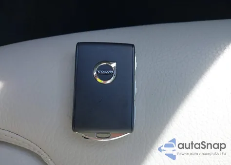 2024 Volvo S60 B5 Ultimate Dark Theme из США, поврежденный, VIN 7JRL12TM9RG287266